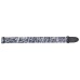 PLANETWAVES GİTAR ASKISI 50MM BEATLES-BEATLEMANIA