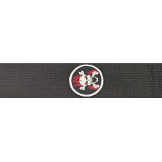 PLANETWAVES 50MM COTON PATCH SKULL  CANADA