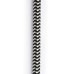 GİTAR KABLO 4,5 METRE BRAIDED INST CBL BK-GY