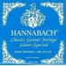 Hannabach 815 HT Klasik Gitar Teli