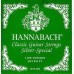 Hannabach 815 LT Klasik Gitar Teli