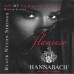 Hannabach 8288 MT Flamenko Gitar Teli (Alt 3lü Set)