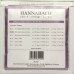 Hannabach 900 MHT Klasik Gitar Teli