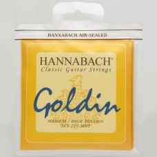 Hannabach Goldin 725 MHT Klasik Gitar Teli