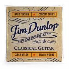 Jim Dunlop Concert Series Hard Tension Klasik Gitar Teli