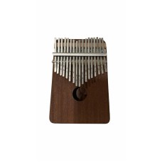 17 Tuşlu Kalimba