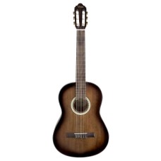 VALENCIA KLASİK GİTAR 4/4 SUNBURST MAT