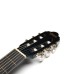 VALENCIA KLASİK GİTAR 4/4 MAVİ SUNBURST SAP  AYARLI