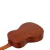 VALENCIA KLASİK GİTAR LIMITED2, SCALE 4/4, NATÜREL MAT, MAU