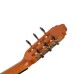 VALENCIA KLASİK GİTAR LIMITED2, SCALE 4/4, NATÜREL MAT, MAU