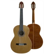 VALENCIA KLASİK GİTAR LIMITED2, SCALE 4/4, PARLAK NATÜREL,
