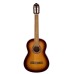 VALENCIA KLASİK GİTAR, SCALE 4/4, ANTİK SUNBURST MAT, KAPAK