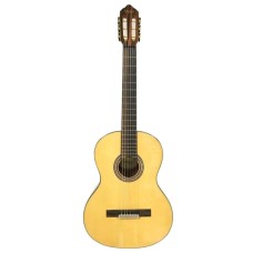 VALENCIA KLASİK GİTAR, SCALE 4/4, NATUREL PARLAK, KAPAK