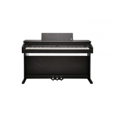 Kurzweil CUP E1 Mat Siyah Dijital Piyano
