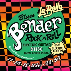 La Bella B1150 Elektro Gitar Teli