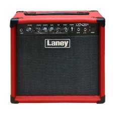 Laney LX20R 20 Watt Red Elektro Gitar Amfisi