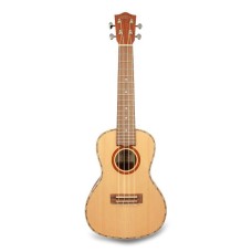 Lanikai CDST-C Cedar Concert Ukulele Lanikai CDST-C Cedar Concert Ukulele