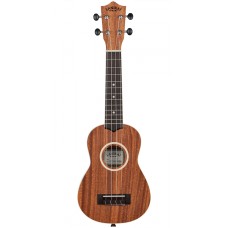 Lanikai LU21-S Soprano Ukulele