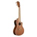 Lanikai MA-CEC Mahogany Elektro Concert Ukulele