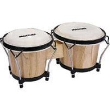 MAXTONE LATİN BONGO 6" + 7" ÇİN