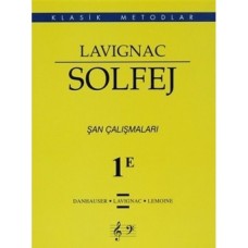 LAVİGNAC 1E