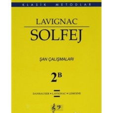 LAVIGNAC 2B