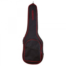 Madison Elektro Gitar Kılıfı Kırmızı (10 mm Padli)