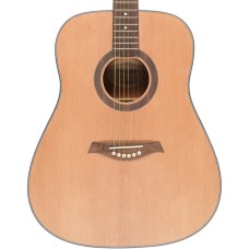 Madison MAG-41M-N Natural Akustik Gitar