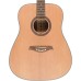 Madison MAG-41M-N Natural Akustik Gitar