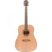 Madison MAG-41M-N Natural Akustik Gitar