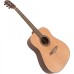 Madison MAG-41M-N Natural Akustik Gitar