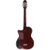 Madison MECG-T01-BK Elektro Klasik Gitar