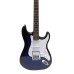 Madison MEG-2BLS Blue Burst Elektro Gitar