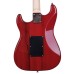 Madison MEG-2TRD Trans Red Burst Elektro Gitar