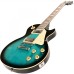 Madison MEG-LPF-BLS Blueburst Elektro Gitar