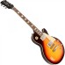 Madison MEG-LPF-ITB Ice Tea Sunburst Elektro Gitar