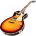 Madison MEG-LPF-ITB Ice Tea Sunburst Elektro Gitar