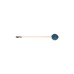 MALLET MARIMBA HARD, VIRTUOSO SERIES, AĞAÇ SAP, 17"