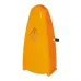 Metronom Mekanik Piccolo Turuncu WT-830231