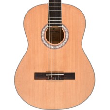 Miguel Angela MA2-N Natural Klasik Gitar