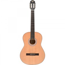 Miguel Angela MA2M-N Natural Klasik Gitar (Mat Cilalı)