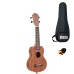 Miguel Artegas MU21S Soprano Ukulele