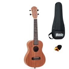 Miguel Artegas MU23C Concert Ukulele