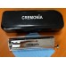 CREMONIA MIZIKA, KROMATİK G. , 10 DELİKLİ, 40 SESLİ, POMPAL