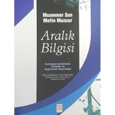 Muammer Sun , Metin Munzur  Aralık Bilgisi