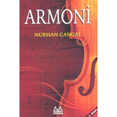 Nurhan Cangal Armoni Kitabı