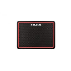 Nux Mighty Lite BT MKII Taşınabilir Elektro Gitar Amfisi
