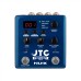 Nux NDL-5 JTC Drum & Loop Pro Dual Switch Looper Pedalı