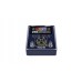 Nux NSS-6 Solid Studio MKII Amfi Modelleme Pedalı