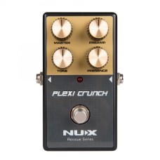 Nux Plexi Crunch Gitar Efekt Pedalı